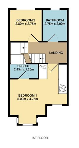 3 Belcamp Manor, Malahide Road, Dublin 17