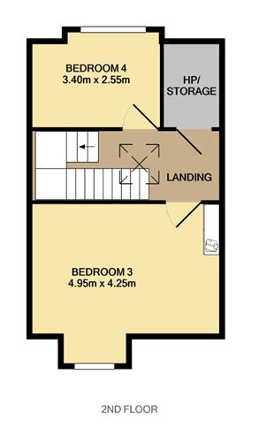 3 Belcamp Manor, Malahide Road, Dublin 17