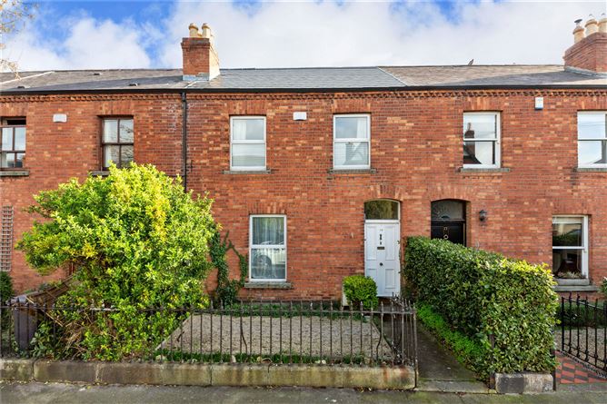 18 Mornington Road, Ranelagh, Dublin 6