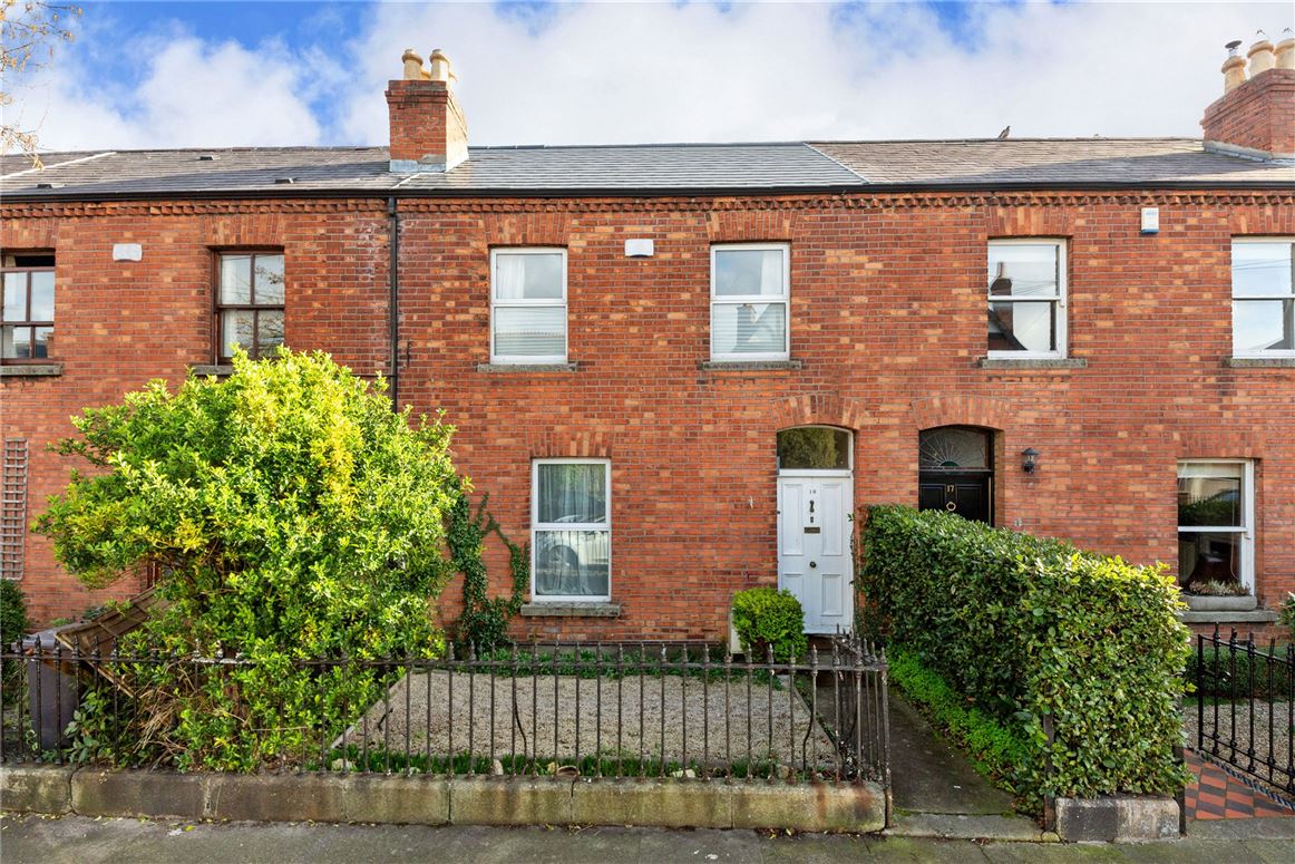 18 Mornington Road, Ranelagh, Dublin 6