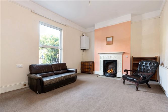 18 Mornington Road, Ranelagh, Dublin 6