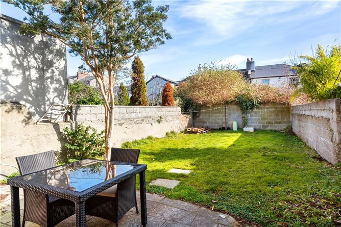18 Mornington Road, Ranelagh, Dublin 6