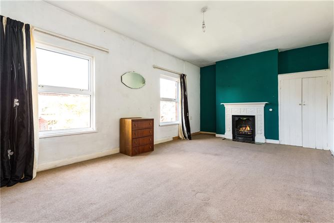 18 Mornington Road, Ranelagh, Dublin 6