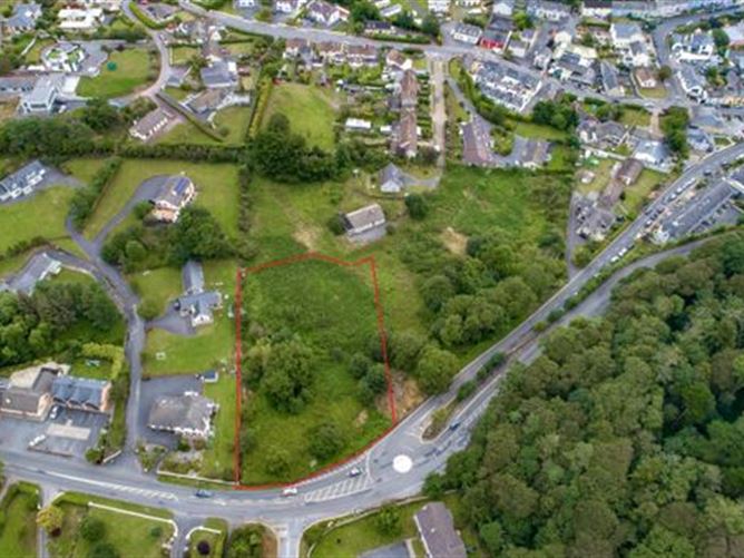 Main image for 1 Acre Site Horsequarter, Dunmore East, Co. Waterford