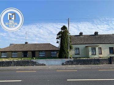 Seoige, Corofin, Tuam, Co. Galway