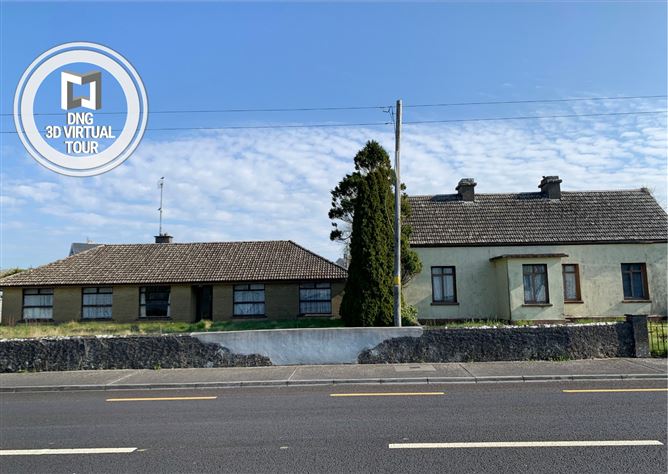 Main image for Corofin, Tuam, Co. Galway