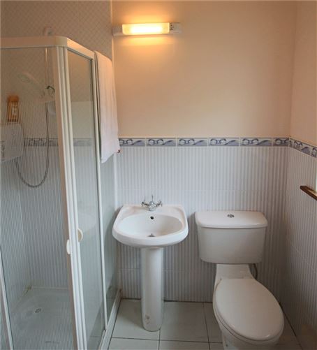2 Cnoc Bofin, Dromod, Co. Leitrim