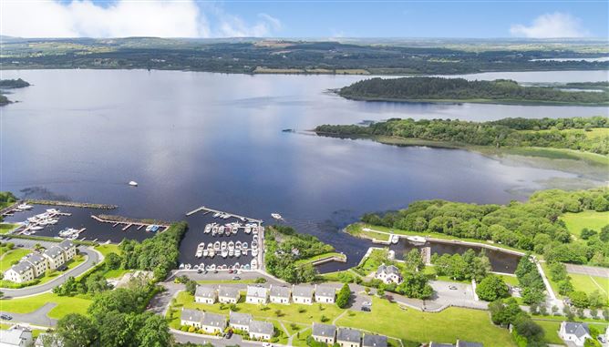 2 Cnoc Bofin, Dromod, Co. Leitrim
