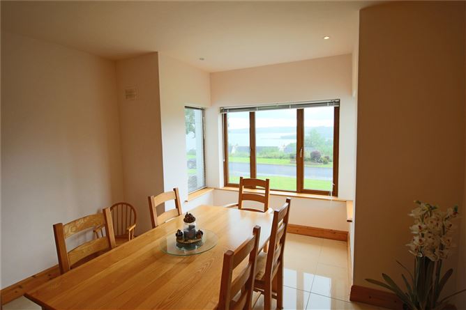 2 Cnoc Bofin, Dromod, Co. Leitrim