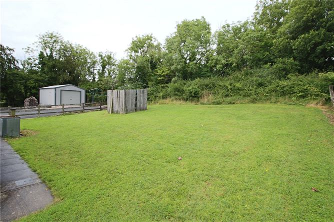 2 Cnoc Bofin, Dromod, Co. Leitrim