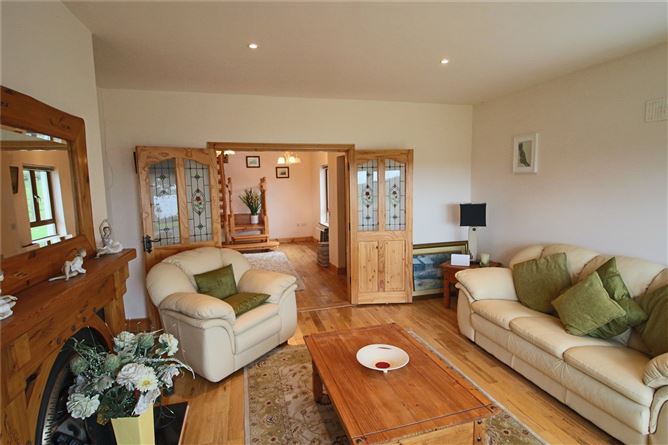 2 Cnoc Bofin, Dromod, Co. Leitrim