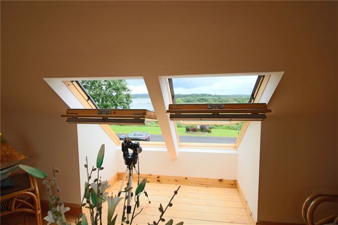 2 Cnoc Bofin, Dromod, Co. Leitrim