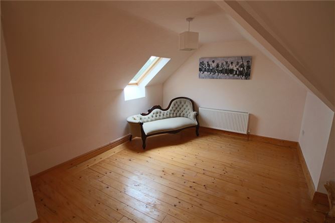 2 Cnoc Bofin, Dromod, Co. Leitrim