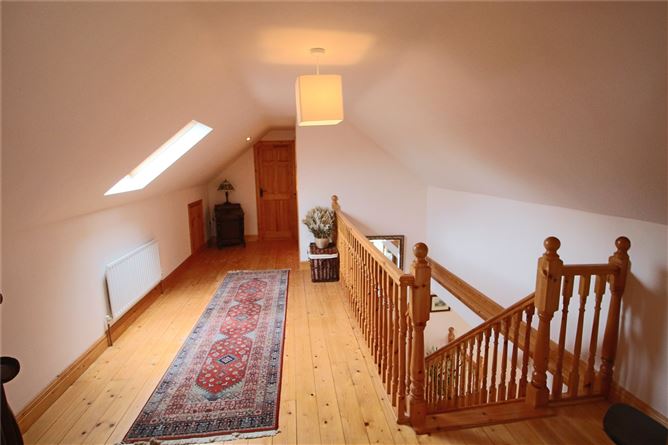 2 Cnoc Bofin, Dromod, Co. Leitrim