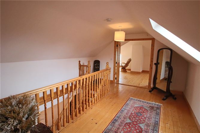 2 Cnoc Bofin, Dromod, Co. Leitrim