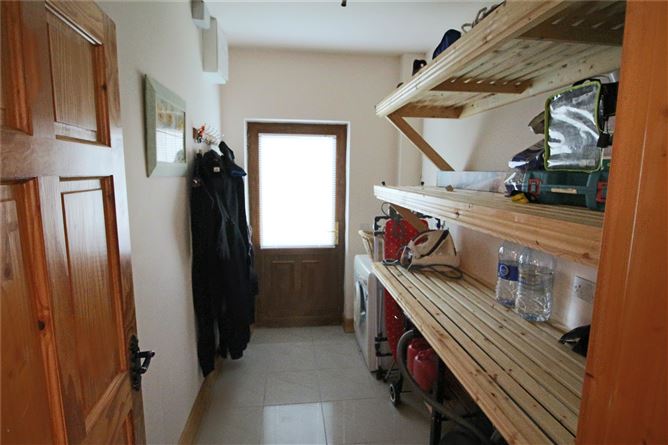 2 Cnoc Bofin, Dromod, Co. Leitrim