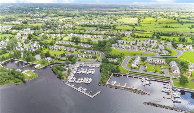 Main image for 2 Cnoc Bofin,Dromod,Co Leitrim,N41 TY03