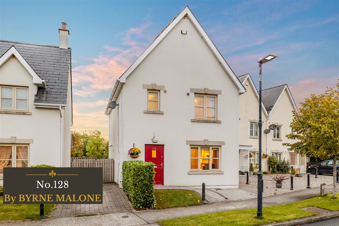 128 Morristown Wood, The Meadows, Cornelscourt, Newbridge, Kildare