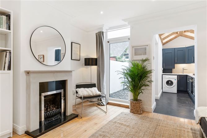 Main image for 8 Le Vere Terrace, Harold's Cross, Dublin 6W