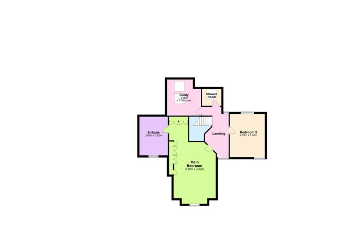 Glencar, Kilteragh Drive, Foxrock, Dublin 18