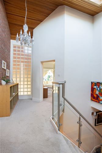 Glencar, Kilteragh Drive, Foxrock, Dublin 18