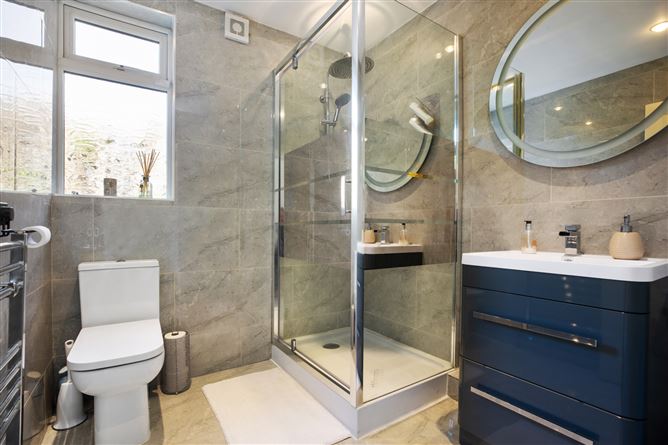Glencar, Kilteragh Drive, Foxrock, Dublin 18