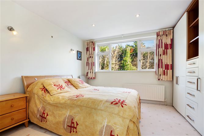 Glencar, Kilteragh Drive, Foxrock, Dublin 18