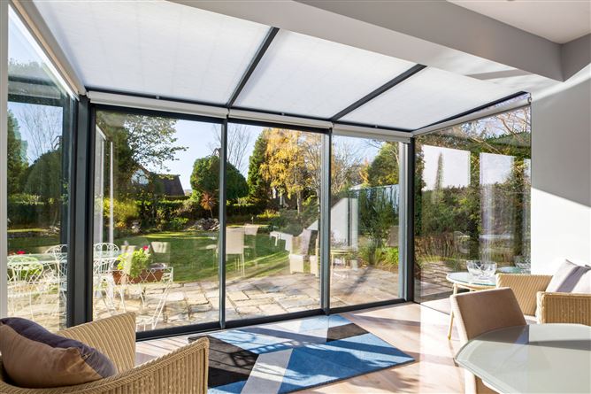 Glencar, Kilteragh Drive, Foxrock, Dublin 18