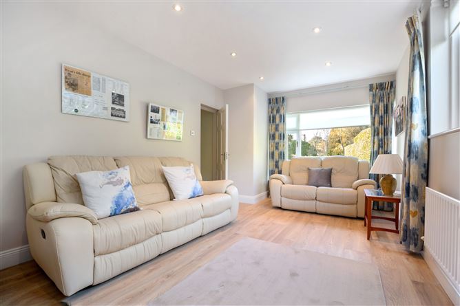 Glencar, Kilteragh Drive, Foxrock, Dublin 18