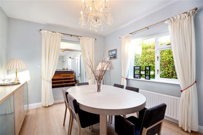 Glencar, Kilteragh Drive, Foxrock, Dublin 18