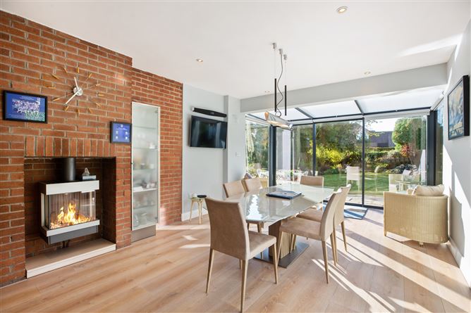 Glencar, Kilteragh Drive, Foxrock, Dublin 18