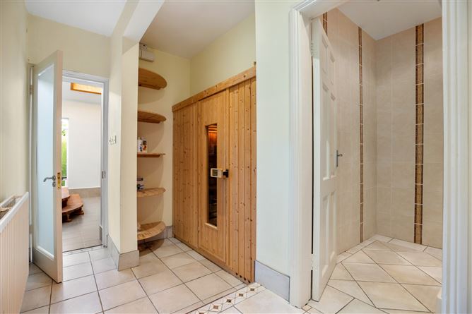 Glencar, Kilteragh Drive, Foxrock, Dublin 18