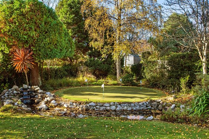 Glencar, Kilteragh Drive, Foxrock, Dublin 18