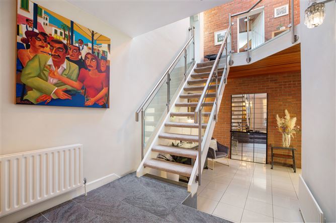 Glencar, Kilteragh Drive, Foxrock, Dublin 18