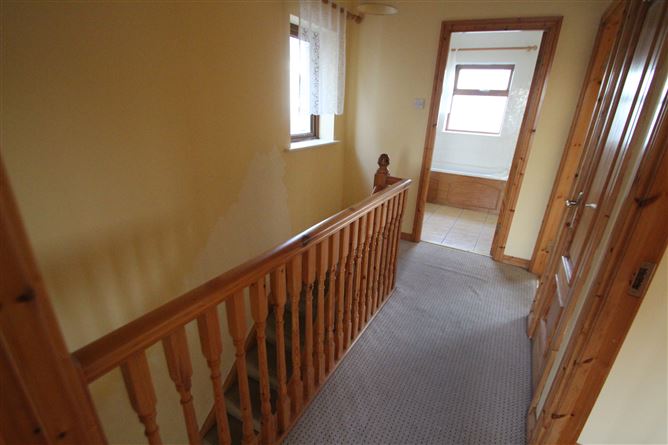 7 Oakdene, Heronswood, Carrigaline, Cork
