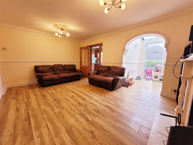 2 Glenside, Grange, Douglas, Cork