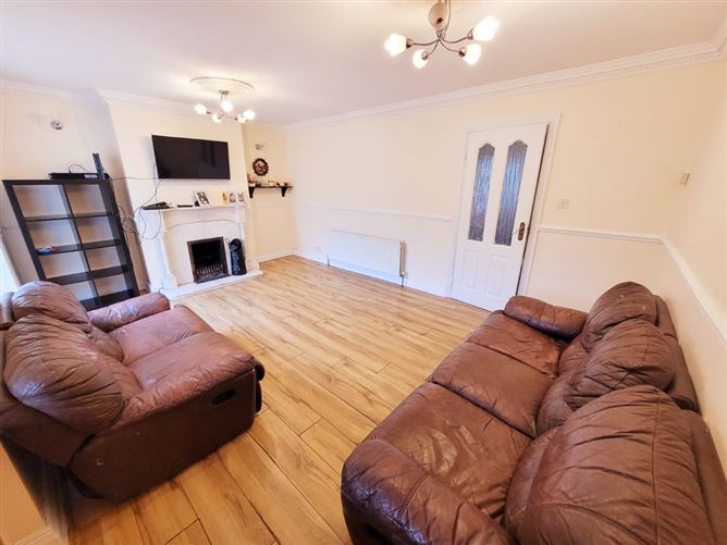 2 Glenside, Grange, Douglas, Cork