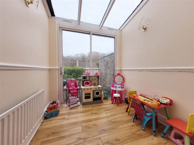 2 Glenside, Grange, Douglas, Cork