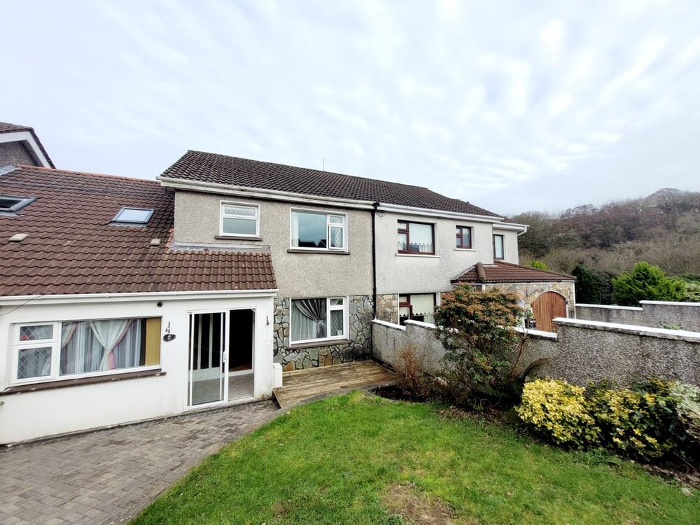 2 Glenside, Grange, Douglas, Cork