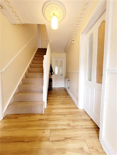 2 Glenside, Grange, Douglas, Cork