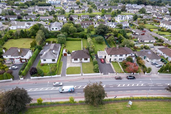 Dun Aongus, Cork Road, Fermoy, Co. Cork