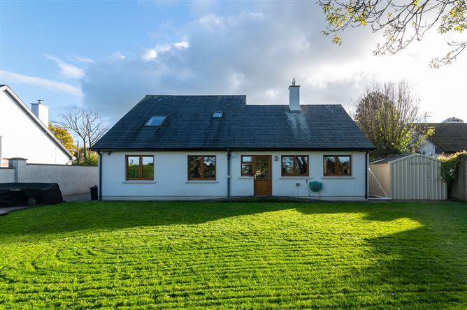 Pencoed House, 2 Clonminch Lane, Tullamore, Co. Offaly