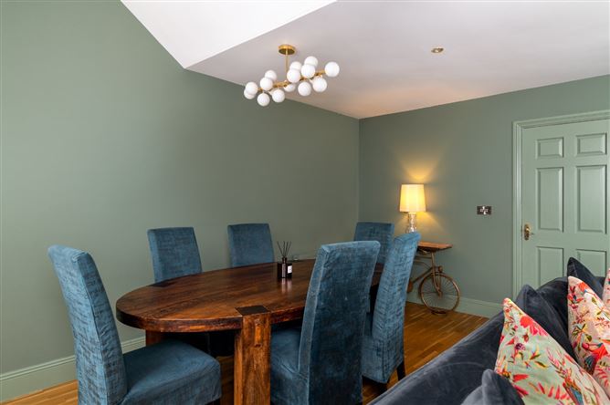 Pencoed House, 2 Clonminch Lane, Tullamore, Co. Offaly