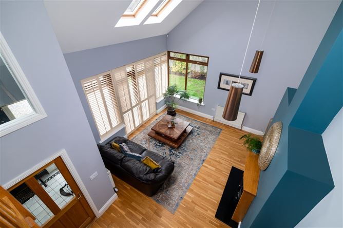 Pencoed House, 2 Clonminch Lane, Tullamore, Co. Offaly