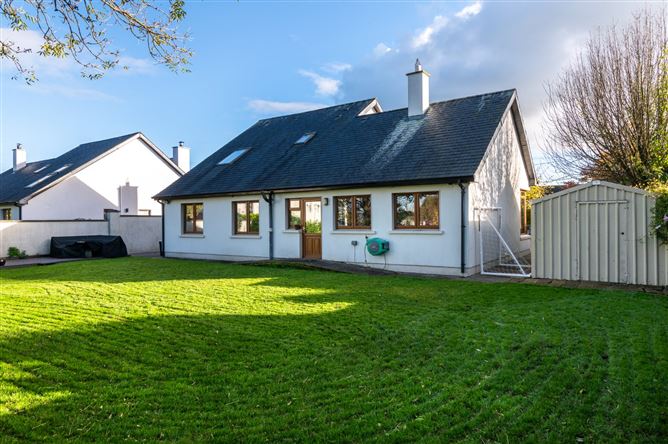 Pencoed House, 2 Clonminch Lane, Tullamore, Co. Offaly