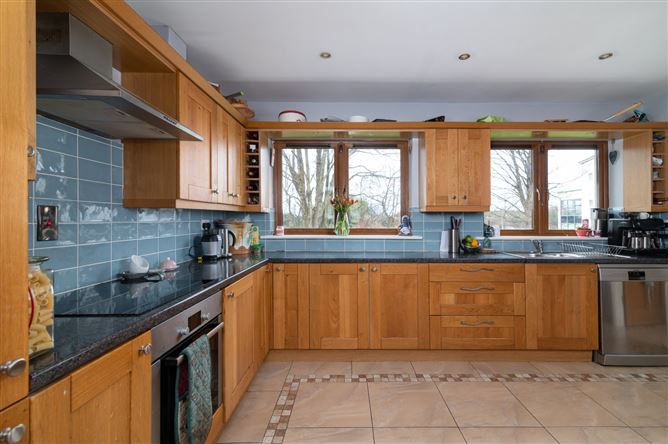Pencoed House, 2 Clonminch Lane, Tullamore, Co. Offaly
