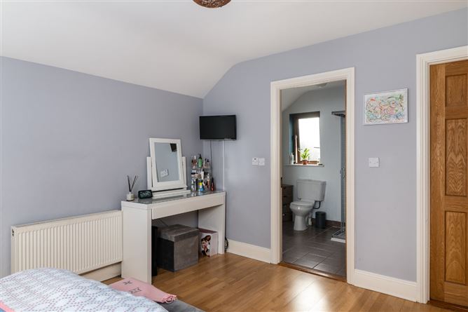 Pencoed House, 2 Clonminch Lane, Tullamore, Co. Offaly