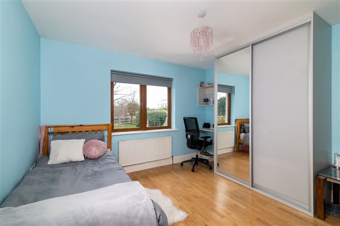 Pencoed House, 2 Clonminch Lane, Tullamore, Co. Offaly