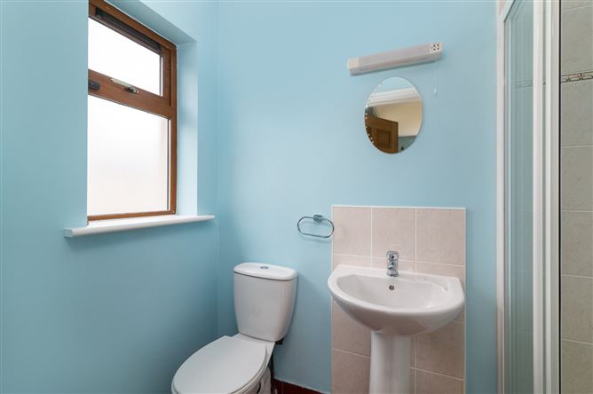 Pencoed House, 2 Clonminch Lane, Tullamore, Co. Offaly