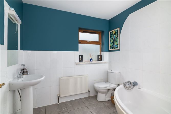 Pencoed House, 2 Clonminch Lane, Tullamore, Co. Offaly